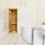 5 Star Holiday Home In Grossenbrode Διαμέρισμα *