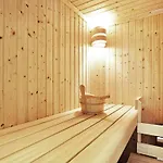 5 Star Holiday Home In Grossenbrode *