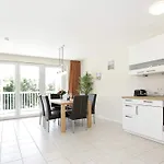 5 Star Holiday Home In Grossenbrode Διαμέρισμα