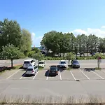 5 Star Holiday Home In Grossenbrode Διαμέρισμα