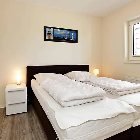 4 Person In * Großenbrode