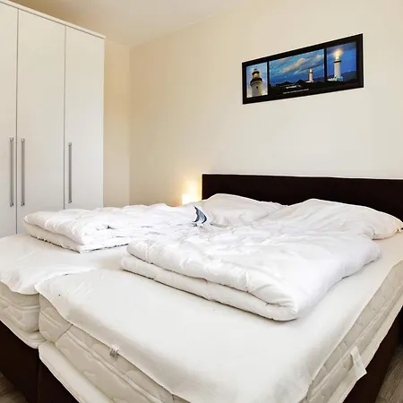 4 Person In アパート *