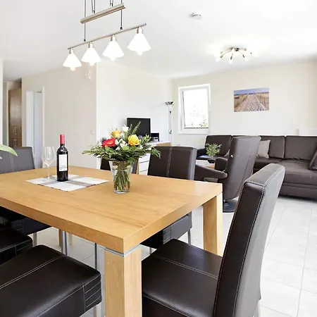 4 Person In アパート Großenbrode